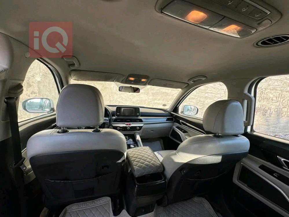 Kia Telluride